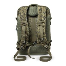 Solar Tackle - SP C-Tech Laptop & Gadget Rucksack