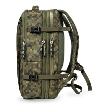 Solar Tackle - SP C-Tech Laptop & Gadget Rucksack