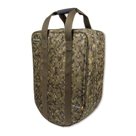 Solar Tackle - SP C-Tech Barrow Wheel Bag