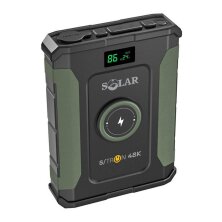 Solar Tackle - S-Tron Powerpack