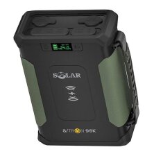 Solar Tackle - S-Tron Powerpack