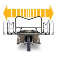 Solar Tackle - South Westerly Pro Barrow