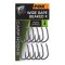 Fox - Wide Gape Beaked X