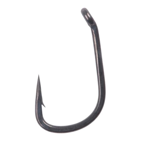 Fox - Wide Gape Straight