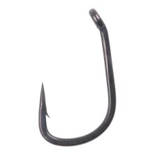Fox - Wide Gape Straight