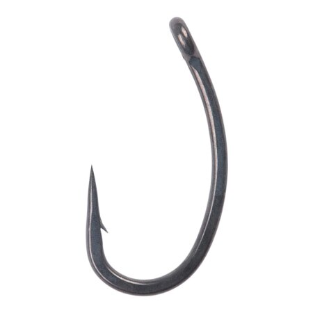 Fox - Curve Shank X