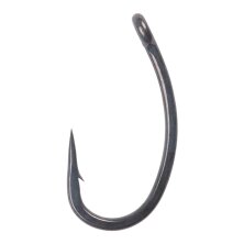 Fox - Curve Shank X