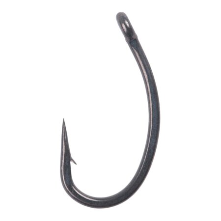 Fox - Curve Shank - Size 8