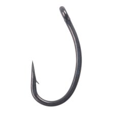 Fox - Curve Shank - Size 8