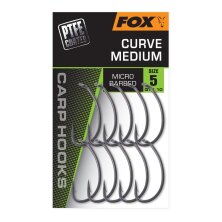 Fox - Curve Medium