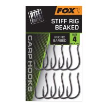 Fox - Stiff Rig Beak