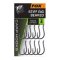 Fox - Stiff Rig Beak - Size 4