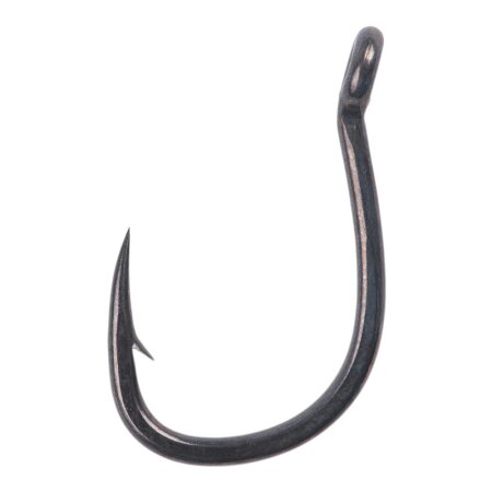 Fox - Super Wide Gape (outturned Eye)