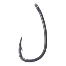 Fox - Wide Gape Long Shank - Size 5