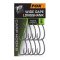 Fox - Wide Gape Long Shank - Size 5