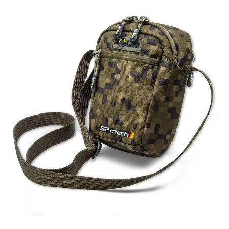 Solar Tackle - SP C-Tech Stash Bag