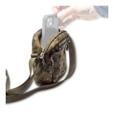 Solar Tackle - SP C-Tech Stash Bag