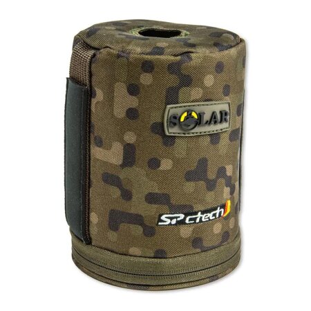 Solar Tackle - SP C-Tech Gas Canister Cover