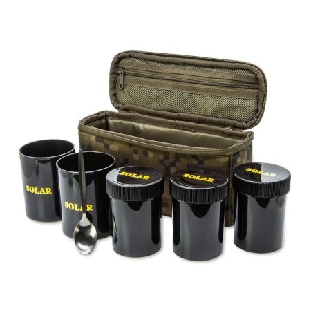 Solar Tackle - SP C-Tech Brew Bag