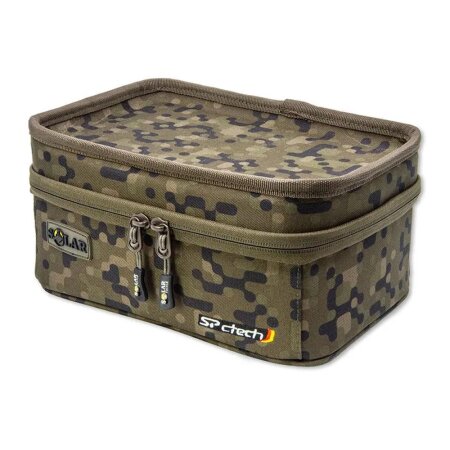 Solar Tackle - SP C-Tech Tackle Station - Large