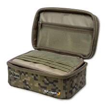 Solar Tackle - SP C-Tech Tackle Station - Large