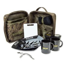 Solar Tackle - SP C-Tech Dine-Out Bag