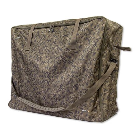 Solar Tackle - SP C-Tech Uni Bedchair Bag