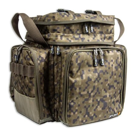 Solar Tackle - SP C-Tech Take Anywhere Rucksack