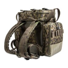 Solar Tackle - SP C-Tech Take Anywhere Rucksack