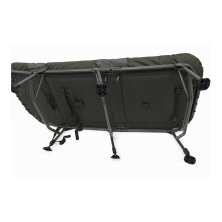 Creepz - Night Base 365 Bedchair