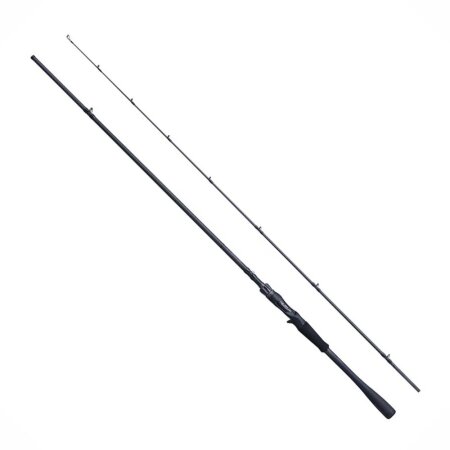 Shimano - 26Zodias Casting - 218cm 14-42g