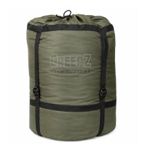 Creepz - Night Base 365 Sleeping Bag