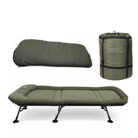 Creepz - Night Base 365 Bundle