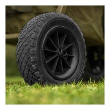 Avid Carp - Barrow Wheel Conversion Kit - B-Ware