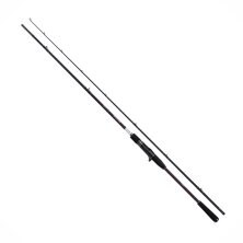 Shimano - Yasei BB AX Casting