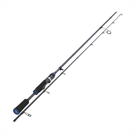 Sportex - Magnific Finesse L - 205cm 1,6-8g