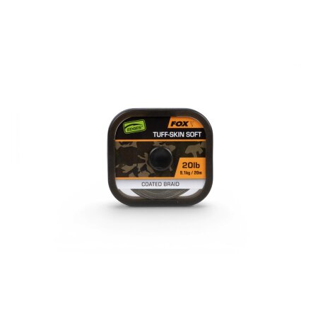 Fox - Edges Tuff-Skin Soft 20m
