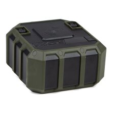 Fox - Halo Wireless Power