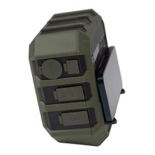 Fox - Halo Wireless Power