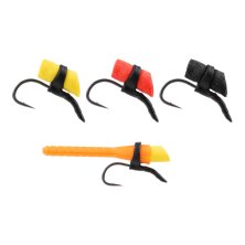 Fox - Edges Zig Aligna XLarge Kit Multi Foam Kit (yellow,...