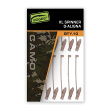 Fox - Edges XLarge Spinner D- Aligna - Camo