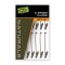 Fox - Edges XLarge Spinner D- Aligna - Naturals