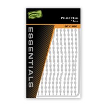 Fox - Edges Pellet Pegs 13mm