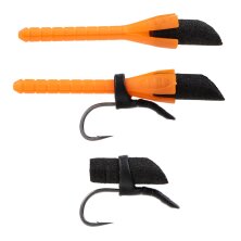 Fox - Edges Zig Aligna Kit (6 x sleeves, tool and 3 x foam)