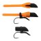 Fox - Edges Zig Aligna Kit (6 x sleeves, tool and 3 x foam)