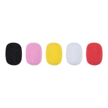 Fox - Edges Foam Barrels Mixed Colour