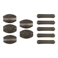 Fox - Edges Tubing Tungsten Sinker Kit