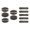 Fox - Edges Tubing Tungsten Sinker Kit
