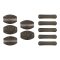 Fox - Edges Tubing Tungsten Sinker Kit