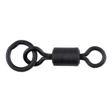 Fox - Edges Ring Swivel